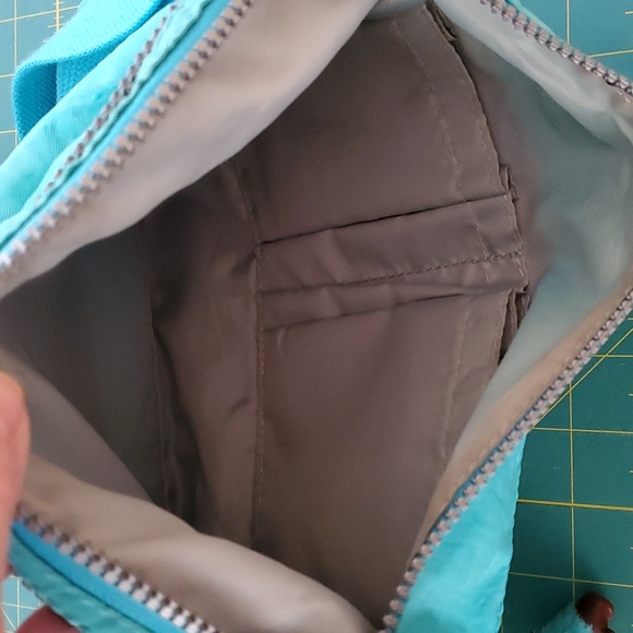 Kipling Alvar Crossbody Handbag - Picture 4 of 6